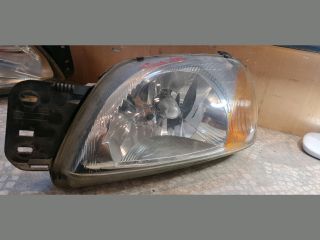 bontott FORD FIESTA IV Bal Fényszóró