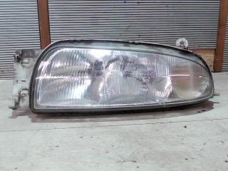 bontott FORD FIESTA IV Bal Fényszóró