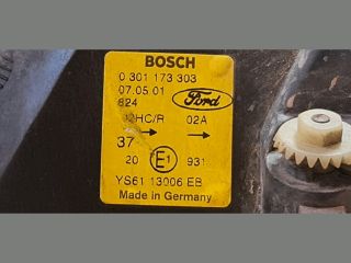 bontott FORD FIESTA IV Bal Fényszóró