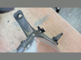 bontott FORD FIESTA IV Bal Fényszóró