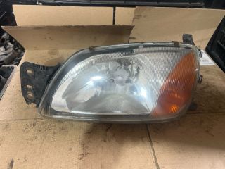 bontott FORD FIESTA IV Bal Fényszóró