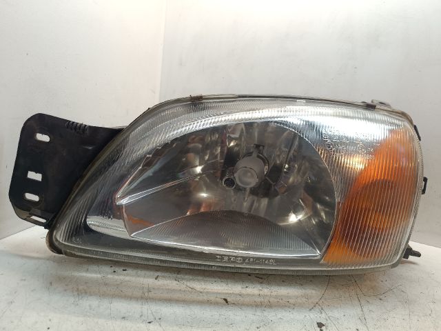 bontott FORD FIESTA IV Bal Fényszóró