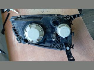 bontott FORD FIESTA IV Bal Fényszóró