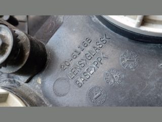 bontott FORD FIESTA IV Bal Fényszóró