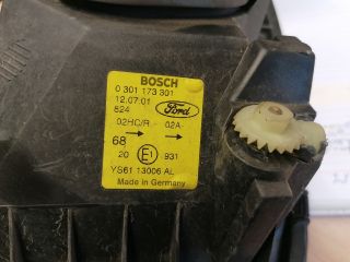 bontott FORD FIESTA IV Bal Fényszóró