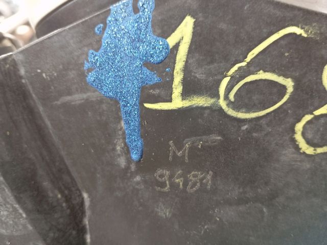 bontott FORD FIESTA IV Bal Fényszóró