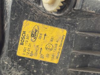 bontott FORD FIESTA IV Bal Fényszóró