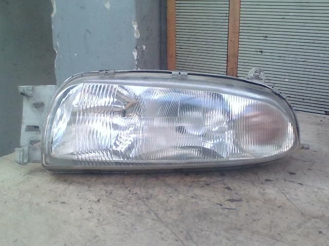 bontott FORD FIESTA IV Bal Fényszóró