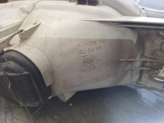 bontott FORD FIESTA IV Bal Fényszóró