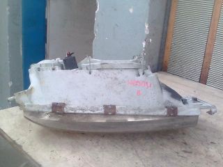 bontott FORD FIESTA IV Bal Fényszóró