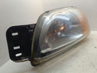 bontott FORD FIESTA IV Bal Fényszóró