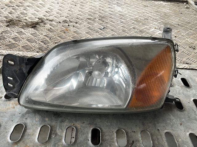 bontott FORD FIESTA IV Bal Fényszóró