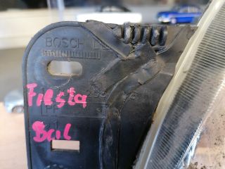 bontott FORD FIESTA IV Bal Fényszóró