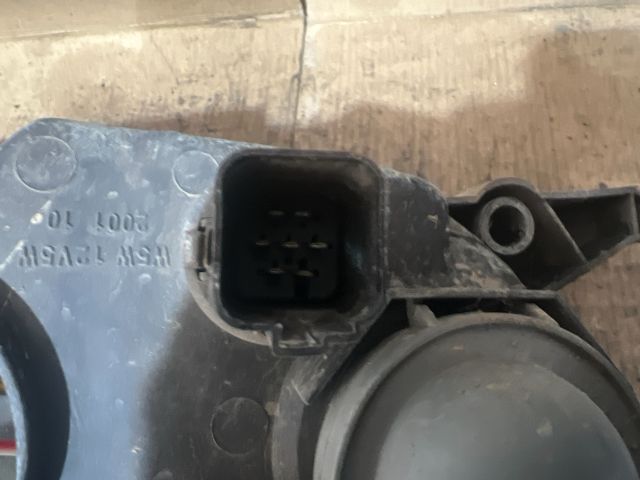 bontott FORD FIESTA IV Bal Fényszóró