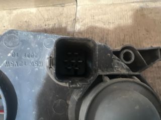 bontott FORD FIESTA IV Bal Fényszóró