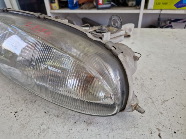 bontott FORD FIESTA IV Bal Fényszóró