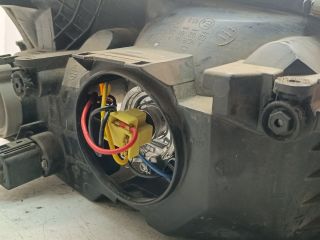 bontott FORD FIESTA IV Bal Fényszóró