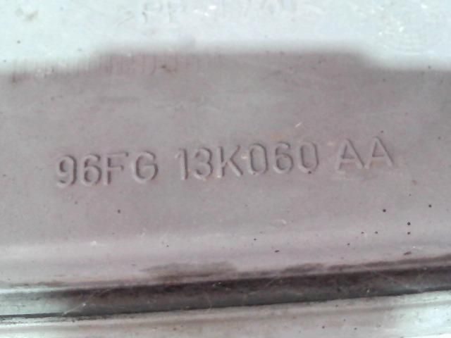 bontott FORD FIESTA IV Bal Fényszóró