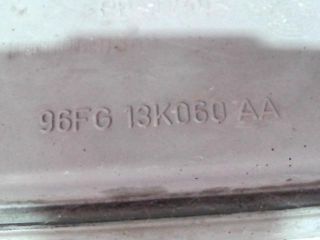 bontott FORD FIESTA IV Bal Fényszóró