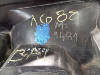 bontott FORD FIESTA IV Bal Fényszóró