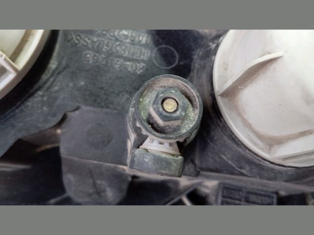 bontott FORD FIESTA IV Bal Fényszóró