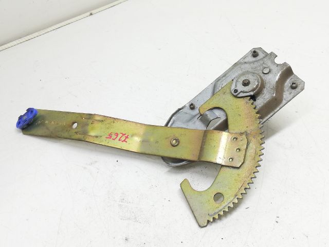 bontott FORD FIESTA IV Bal hátsó Ablakemelő Szerkezet (Mechanikus)