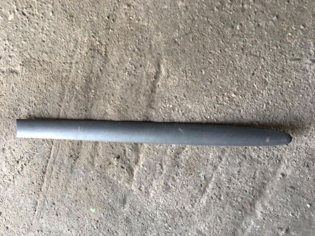 bontott FORD FIESTA IV Bal hátsó Ajtó Kárpit