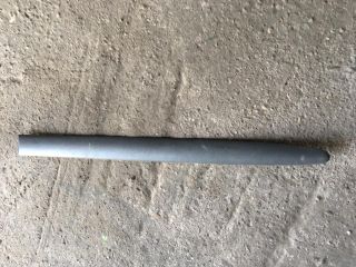 bontott FORD FIESTA IV Bal hátsó Ajtó Kárpit