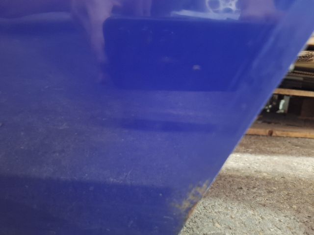 bontott FORD FIESTA IV Bal hátsó Ajtó (Részeivel)