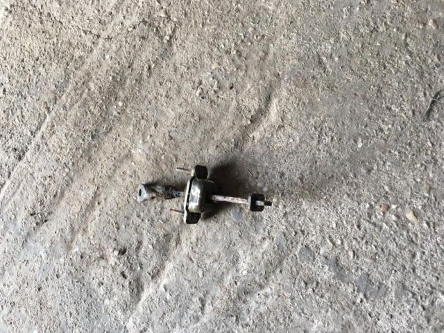 bontott FORD FIESTA IV Bal hátsó Ajtóhatároló