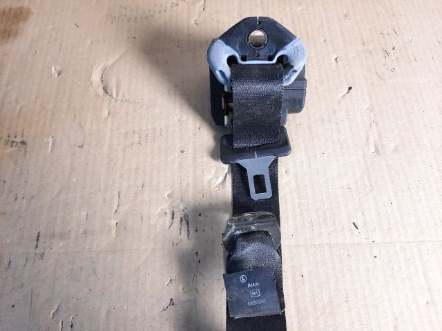 bontott FORD FIESTA IV Bal hátsó Biztonsági Öv