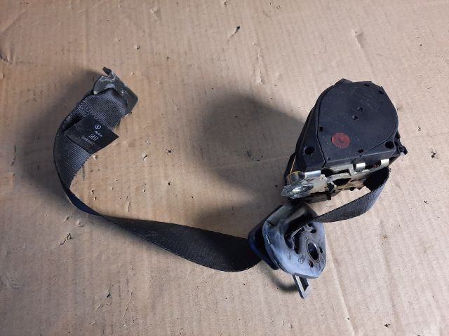 bontott FORD FIESTA IV Bal hátsó Biztonsági Öv