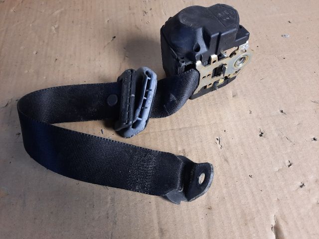 bontott FORD FIESTA IV Bal hátsó Biztonsági Öv