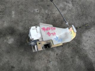 bontott FORD FIESTA IV Bal hátsó Központizár Motor