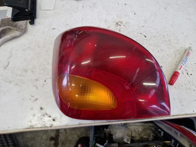 bontott FORD FIESTA IV Bal Hátsó Lámpa