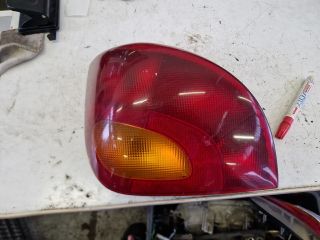 bontott FORD FIESTA IV Bal Hátsó Lámpa