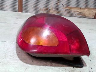 bontott FORD FIESTA IV Bal Hátsó Lámpa