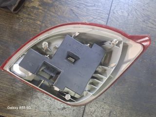 bontott FORD FIESTA IV Bal Hátsó Lámpa