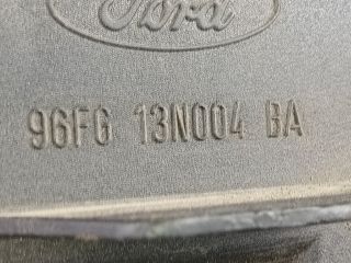 bontott FORD FIESTA IV Bal Hátsó Lámpa