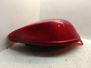 bontott FORD FIESTA IV Bal Hátsó Lámpa