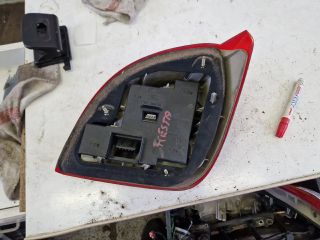 bontott FORD FIESTA IV Bal Hátsó Lámpa