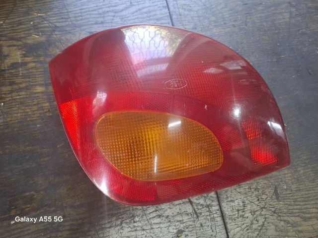 bontott FORD FIESTA IV Bal Hátsó Lámpa