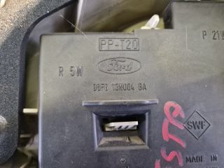 bontott FORD FIESTA IV Bal Hátsó Lámpa