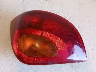 bontott FORD FIESTA IV Bal Hátsó Lámpa