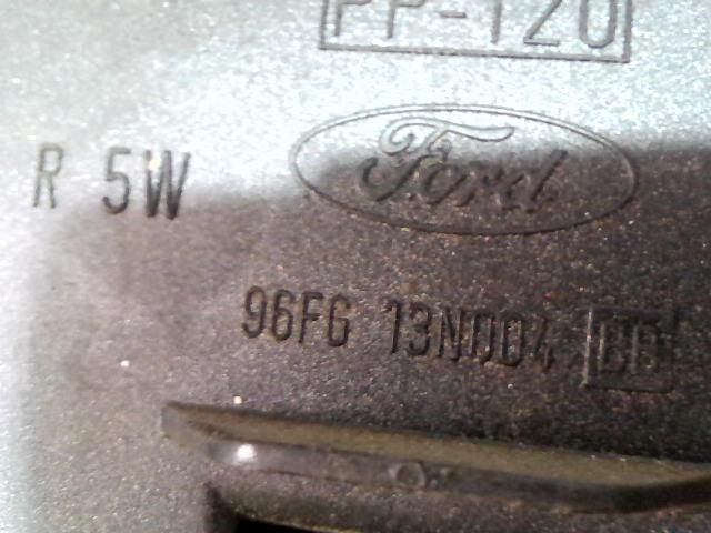 bontott FORD FIESTA IV Bal Hátsó Lámpa