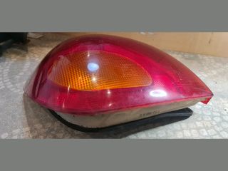 bontott FORD FIESTA IV Bal Hátsó Lámpa