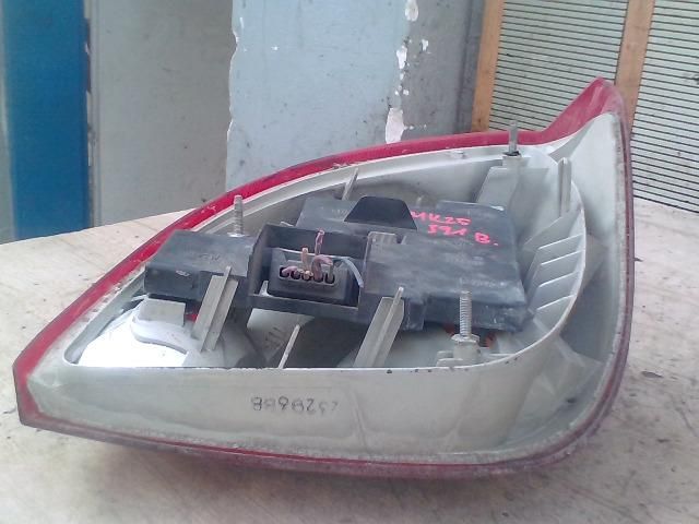 bontott FORD FIESTA IV Bal Hátsó Lámpa