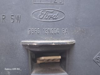 bontott FORD FIESTA IV Bal Hátsó Lámpa