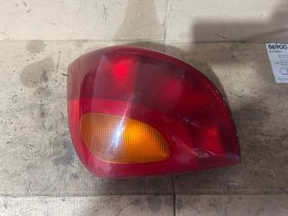 bontott FORD FIESTA IV Bal Hátsó Lámpa