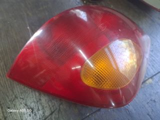 bontott FORD FIESTA IV Bal Hátsó Lámpa